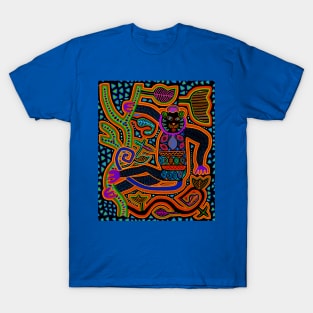 Jungle Gato T-Shirt